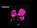 DDG PlaqueBoyMax Pink Dreads Clean Version
