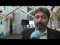 Metin Çelik stapt over van PvdA naar Denk