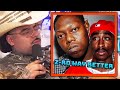 That Mexican OT On Z-Ro Being Better Than 2Pac