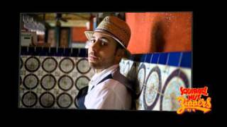 Squirrel Nut Zippers - The Interlocutor