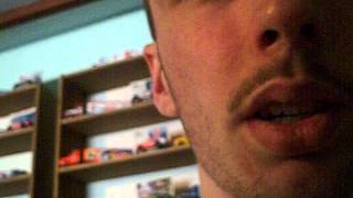 ME SINGING GOLD DIGGER BY LUDACRIS, BOBBY V, AND LIL FATE