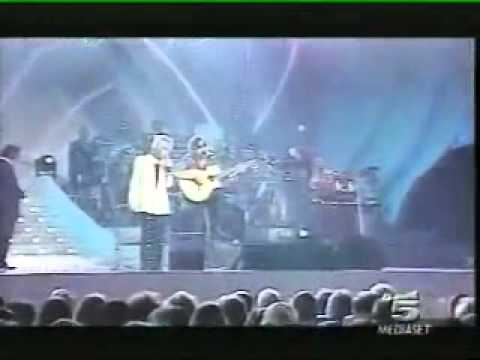 José Feliciano - Che Sarà with Rita Pavone (Live)