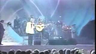 José Feliciano - Che Sarà with Rita Pavone (Live)