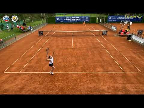 Karolina Martinkova - Zoe Handzo (R2)