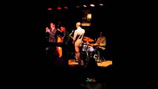 Community High School "SuperBad" Ping Pong - Art Blakey & the Jazz Messengers