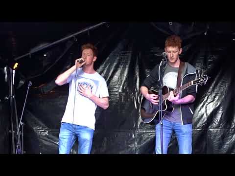 Brother Movement (BroMo) Live @Cologne Helios Festival 2017 – Like A Picture