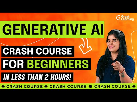 What is Artificial Intelligence AI For Beginners AI Great Learning