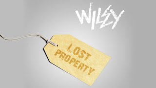 Wiley - Lost Property (produced by Teeza) [2015]