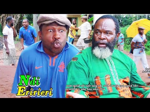 NDI ERIRIERI (Village Fools) Season 2 - 2019 Latest Nigerian Igbo Comedy Movie Full HD