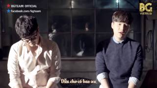 [BG Vietsub] 4MEN(포맨) - You're My Home(넌 나의 집)