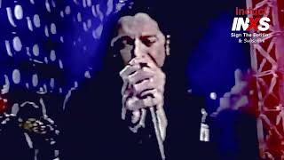 Don&#39;t Lose Your Head Jay Leno 1997 Live | Sign &amp; Share Petition Go To InductINXS.com