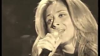 Lara Fabian - Adagio (Live Italian)