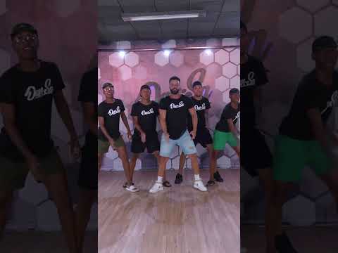 Toma Toma - DJ Zullu, Os Quebradeiras Feat Tchakabum - Dan-Sa / Daniel Saboya (Coreografia) #shorts