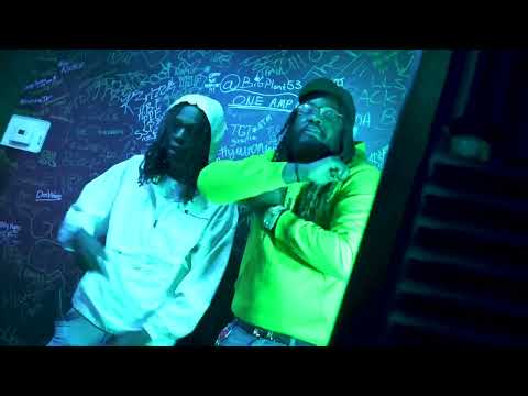 Jugg Baby JGE Feature LuhAJ-Spin (Official Music Video)