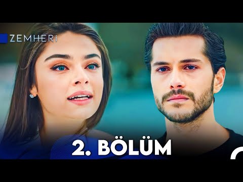 Zemheri 2. Bölüm