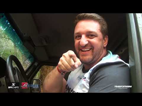Vídeo de Encerramento Transcatarina Adventure 02 - 2022