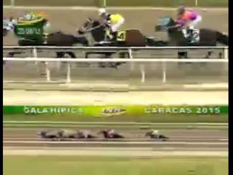 LA RINCONADA 2 CARRERA, DOMINGO 30 DE AGOSTO DEL 2015