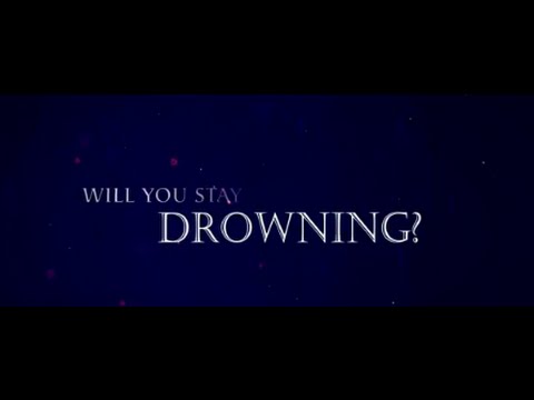 SLANT - Drowning (Official Lyric Video)