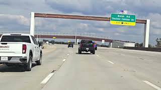 S 1st St to Rutherford Ln via 71E/183N-ThuOct16