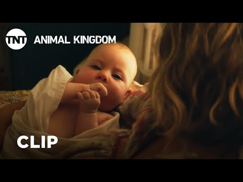 Animal Kingdom: Smurf Names Andrew - Season 4, Episode 12 [CLIP] | TNT