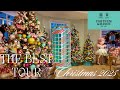 FULL TOUR Fortnum Mason London Christmas 2025 4K