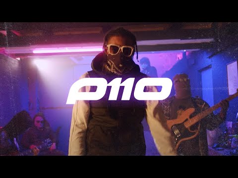 JUGGA - TIRED BAKING [Music Video] | P110