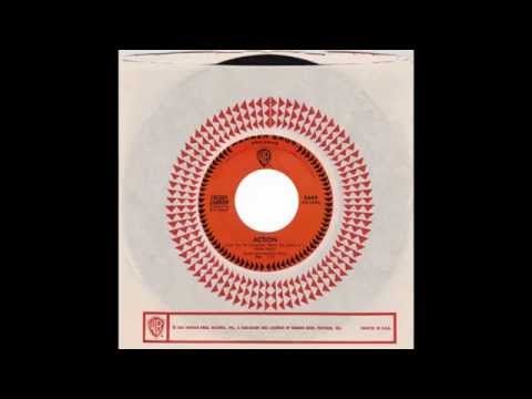 Freddy Cannon – “Action” (WB) 1965