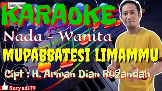 Download lagu MUPABBATESI LIMAMMU H. YUNI YUNIANTI KARAOKE BUGIS NADA WANITA CIPTAAN H. ARMAN DIAN RUZANDAH mp3 Download lagu MUPABBATESI LIMAMMU H. YUNI YUNIANTI KARAOKE BUGIS NADA WANITA CIPTAAN H. ARMAN DIAN RUZANDAH mp3
