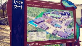 preview picture of video '고래문화마을에 있는 장생포 옛마을'