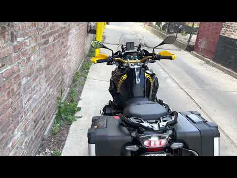 BMW R1250GS 2021 40 Years GS B2688U