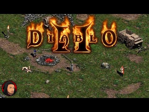 Diablo 2 | The Full Story