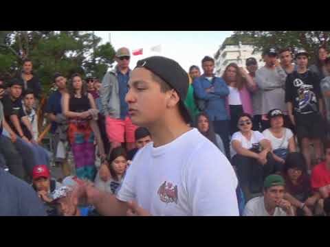 Strakto vs SolisBe | Final | VLDR POSEIDÓN