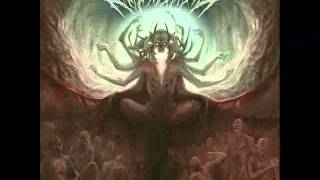 Submerged In Dirt - The Self-Immolation Rite