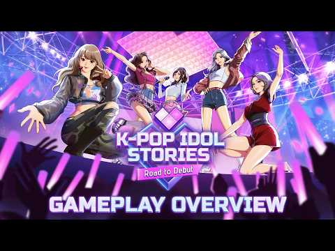 Gameplay Trailer