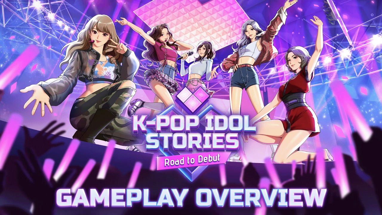 Gameplay Trailer