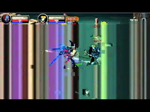 Steam Community :: Video :: AQW=Darkomancer Solos Zombie Rolith