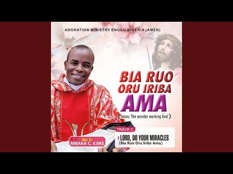 Bia Ruo Oru Iriba Ama