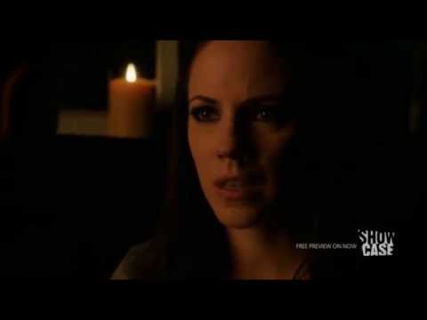 Bo&Lauren (Doccubus) scenes - 5x07 "Here Comes the Night" - part 4