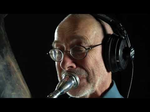 Lockdown Tapes #35 - Karlheinz Stockhausen: SOLO (1966)