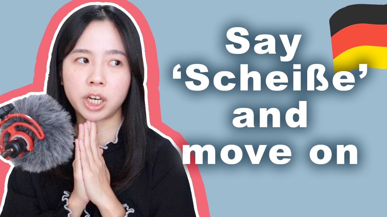 How Germany Changed Me (10 Unexpected Ways)｜Cloris Connects EP 05