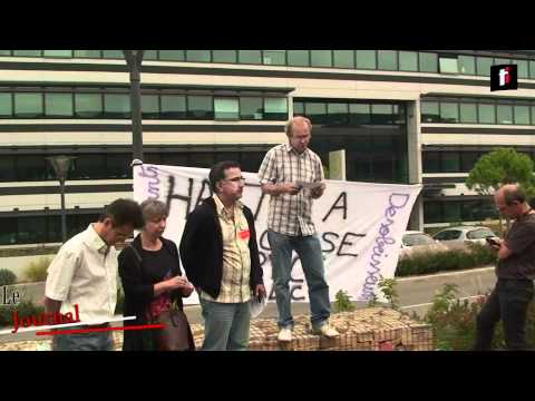 comment participer a la journée d'appel