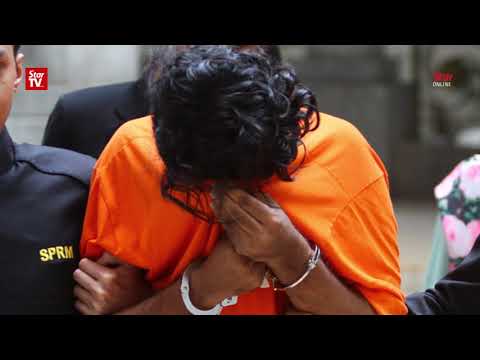 Penang tunnel probe: 'Datuk Seri' businessman released on RM150,000 bail