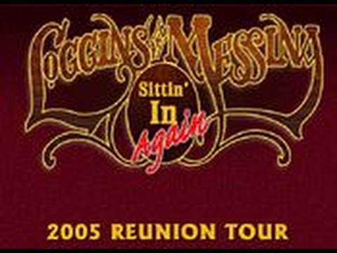 Kenny Loggins & Jim Messina - Live '05 Sittin' In Again Concert