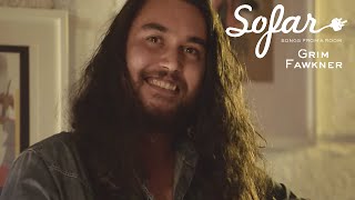 Grim Fawkner - What Have I Done? | Sofar London