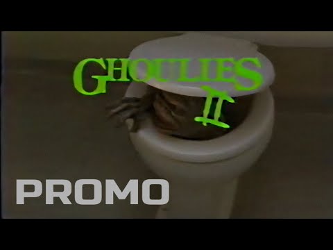 Ghoulies II (Promo)