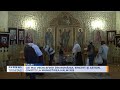Cei Mai Vechi Sfinți Din România Epictet și Astion Cinstiți La Mănăstirea Halmyris