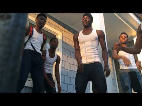 TrillBlack - Deserve It (Official Video)