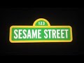 Happy 51st Birthday Sesame Street