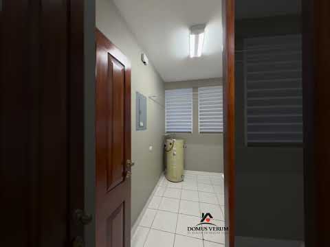 Apartamento en Alquiler San Pablo Heredia 2 hHabitaciones