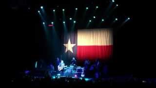 Willie Nelson Shoe Shine Man NYE Austin Texas 12/31/2012 Tom T Hall